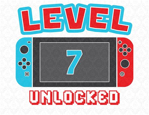 Level 7 Unlocked! Wishes for the Gaming Pro