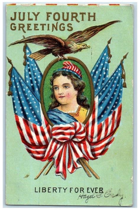 Liberty & Laughter: Humorous 4th of July Greetings