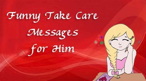 Light & Cheerful "Take Care" Notes