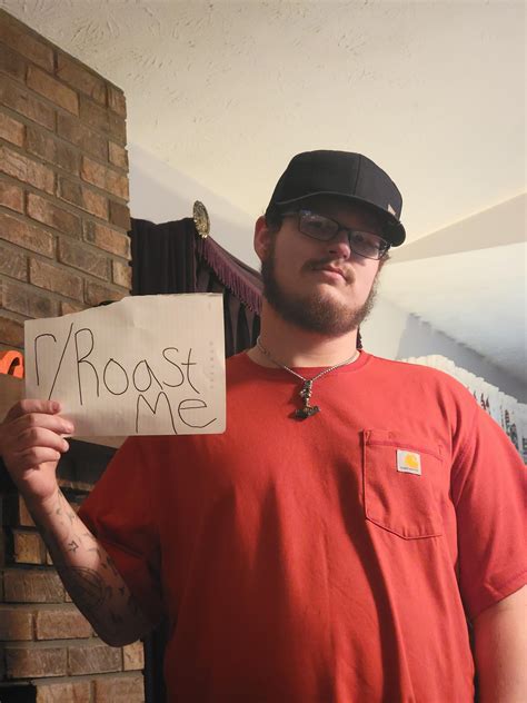 Light-Hearted Roasts (Because He Can Take It)
