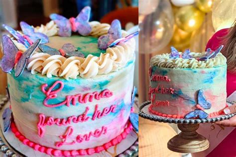 Light & Playful: For the True Cake Lover
