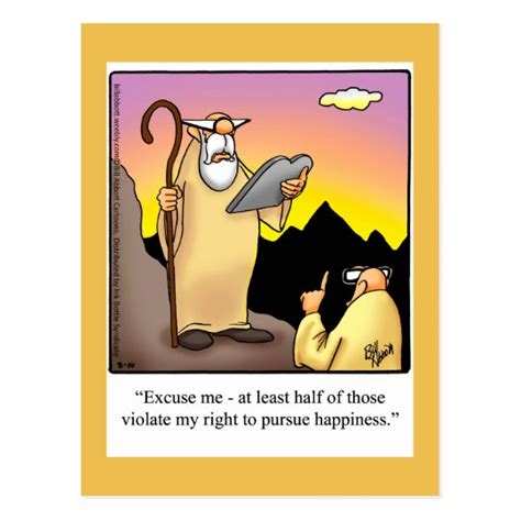 Lighthearted Curses & Comical Blessings for the Writing Life