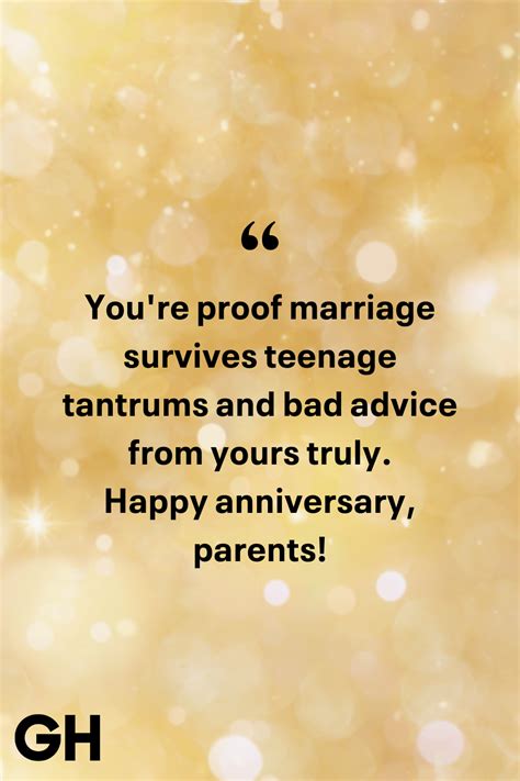 Lighthearted & Fun Anniversary Toasts
