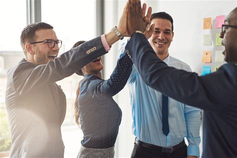 Lighthearted & Fun: For Casual & Close-Knit Teams