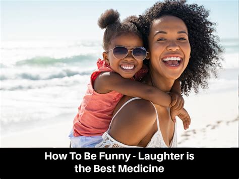 Lighthearted & Funny: A Dose of Laughter for the Best Medicine
