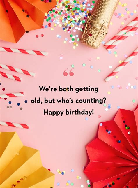 Lighthearted & Funny (But Still Respectful!) Wishes