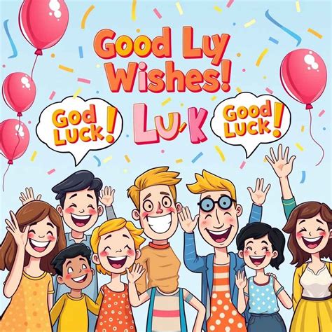 Lighthearted & Funny Luck Wishes: For When They Need a Smile More Than Luck