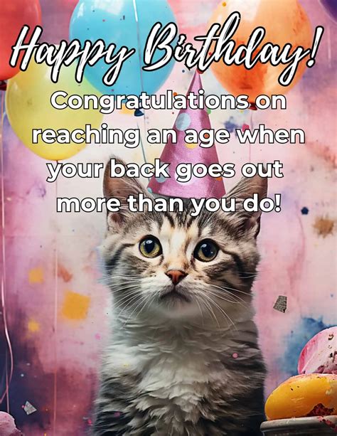 Lighthearted & Funny Wishes for a Happy Life