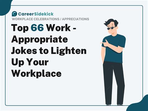 Lighthearted & Humorous (But Still Safe for Work)
