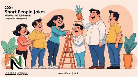 Lighthearted Laughs for the Breakroom