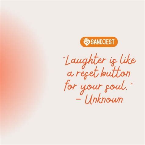 Lighthearted Laughs & Loving Jibes
