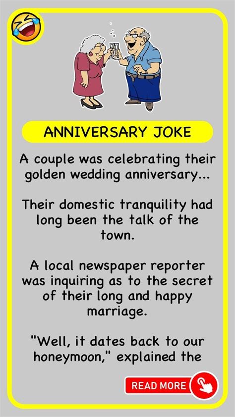 Lighthearted & Loving: A Touch of Humor for the Golden Couple