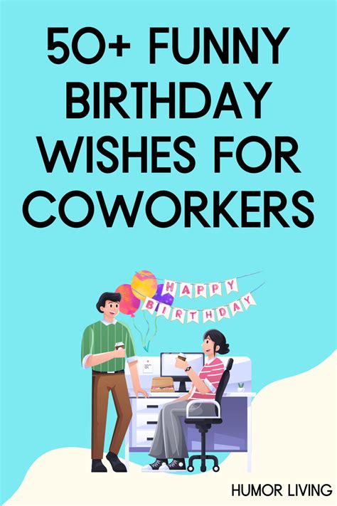 Lighthearted & Professional: Wishes with a Touch of Humor