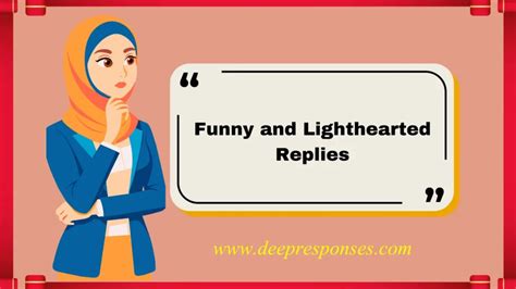 Lighthearted & Respectfully Funny