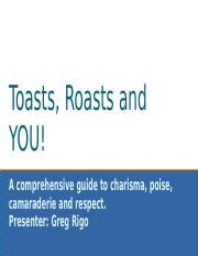 Lighthearted Roasts for the Endearingly Innocent