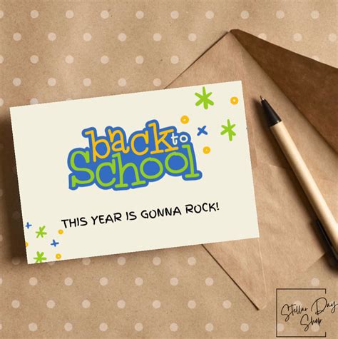Lighthearted & School-Themed Wishes