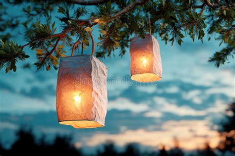 Lighting the Lanterns: Wishes of Hope for the Journey Ahead