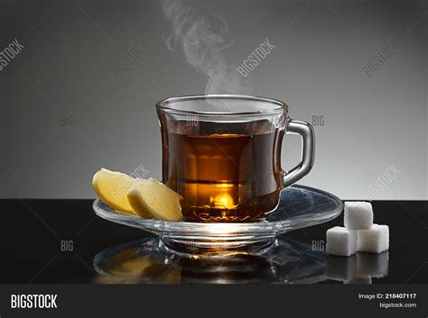Like a Hot Cup of Tea: Wishes for a Moment of Peace