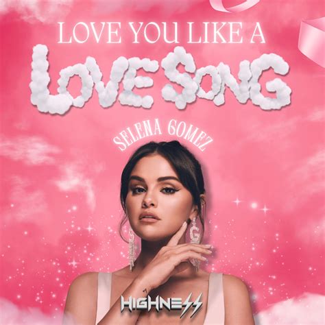 Like a Love Song: Poetic and Lyrical Wishes