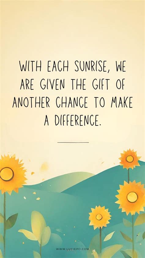 Like a Ray of Sunshine: Wishes to Brighten Their Day