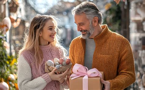 Like an 'Auntie'/'Uncle': Warm & Affectionate Messages