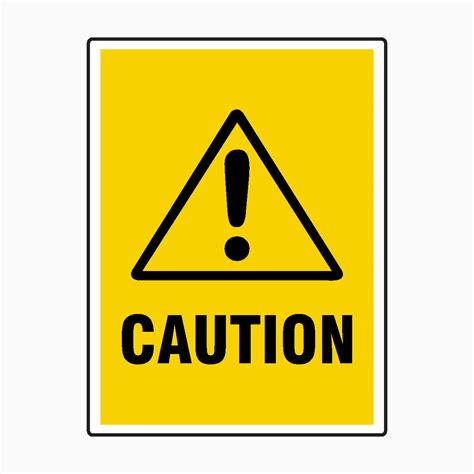 Listen to Your Body: Who Should Approach with Caution?