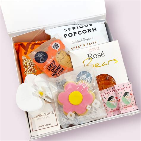 Little Luxuries & Sweet Somethings