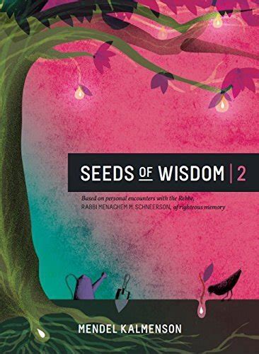 Little Seeds of Wisdom & Advice
