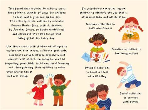 Little Wishes for Everyday Joy
