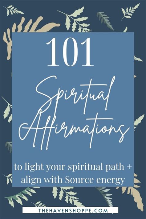 Living in the Feeling: Affirmations to Align with Your Dream