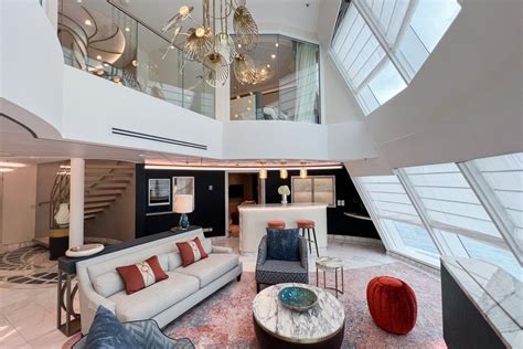 Living Like Royalty: Concierge & Suite Capacities for the Ultimate Wish