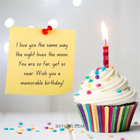 Long-Distance Birthday Cheers (Saludos a la Distancia)