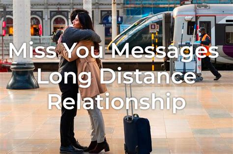 Long-Distance Longing: Texts to Make Them Ache for You