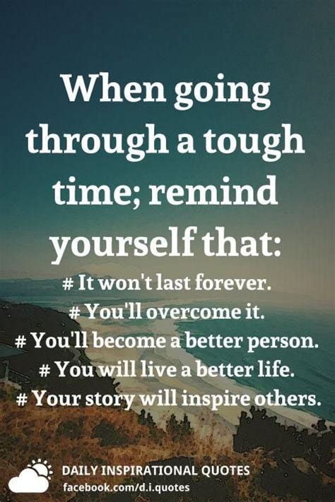 Looking Ahead: Encouragement for a Strong Comeback