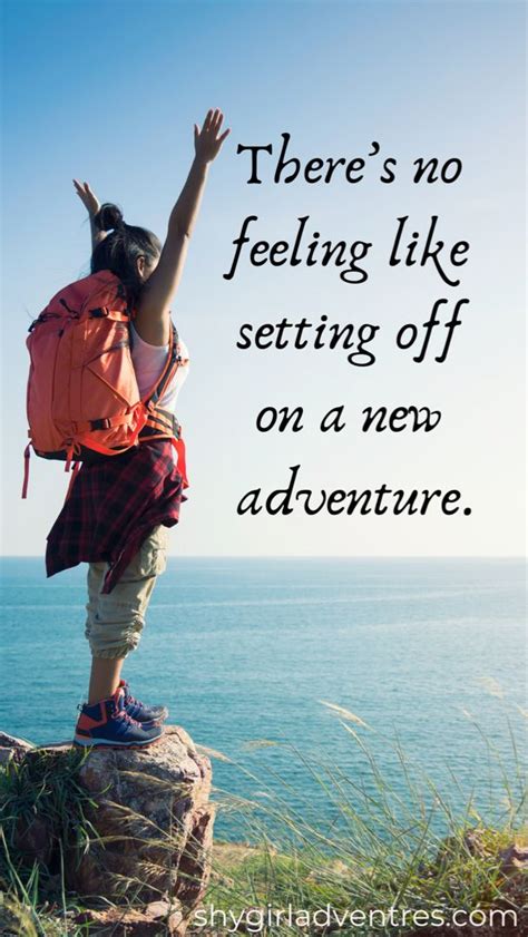 Looking Ahead to More Adventures