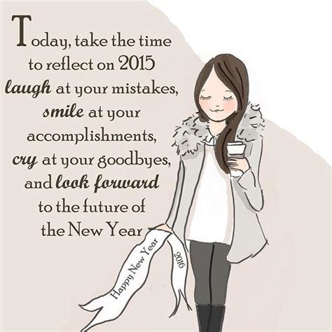 Looking Ahead to the New Year