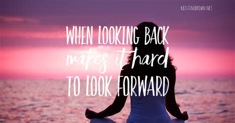 Looking Back, Looking Forward: Reflective Messages for a New Beginning