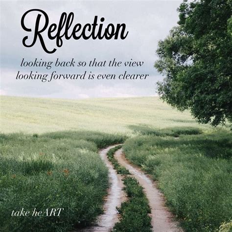 Looking Back, Moving Forward: Reflective Wishes for a Year of Growth
