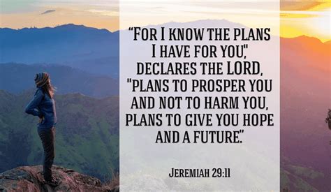 Looking Forward: Messages of Hope and Future Plans