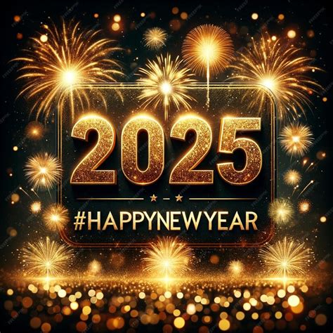 Looking Forward to a Prosperous New Year