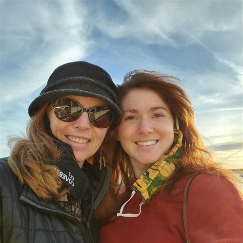 Looking Forward to More Good Times Together