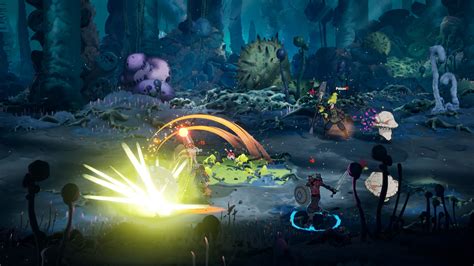 Lore-Driven Hopes for the Light