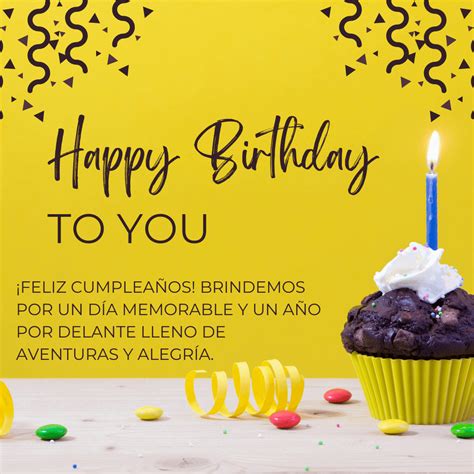 Los Clásicos: Timeless & Heartfelt Spanish Birthday Wishes