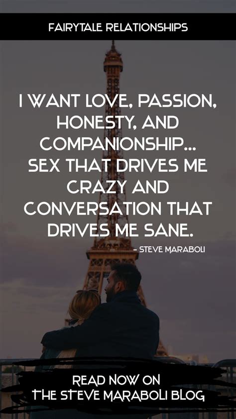 Love & Relationships: From Fairytale to "Fits... Kinda"