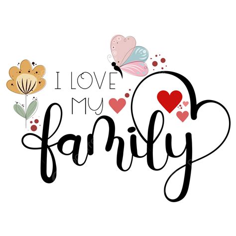 Loving Messages for Family (Para la Familia)