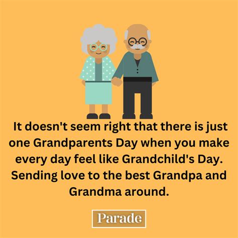 Loving Wishes for a Parent or Grandparent Turning 70