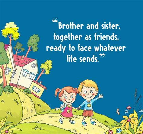 Loving Wishes for Family (Parents, Siblings, & Children)