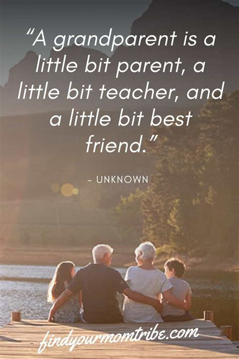 Loving Wishes for Family Treasures (Parents & Grandparents)