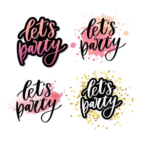 ‘Let’s Celebrate Later’ Promises