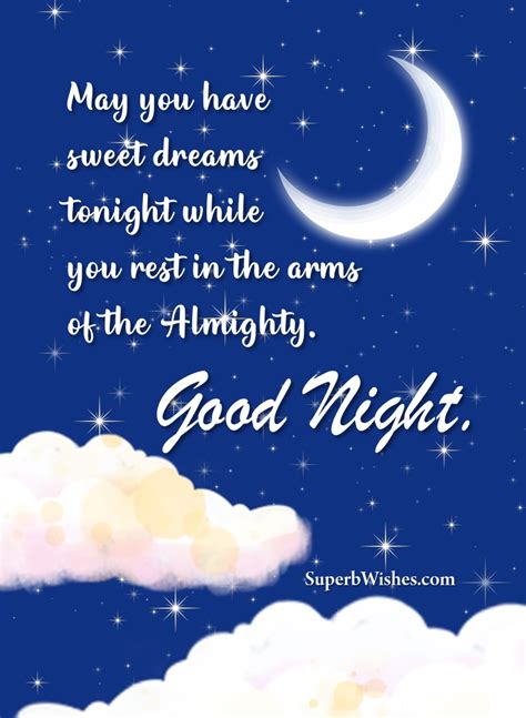 ‘Sweet Dreams’ Messages for Spicy Nights